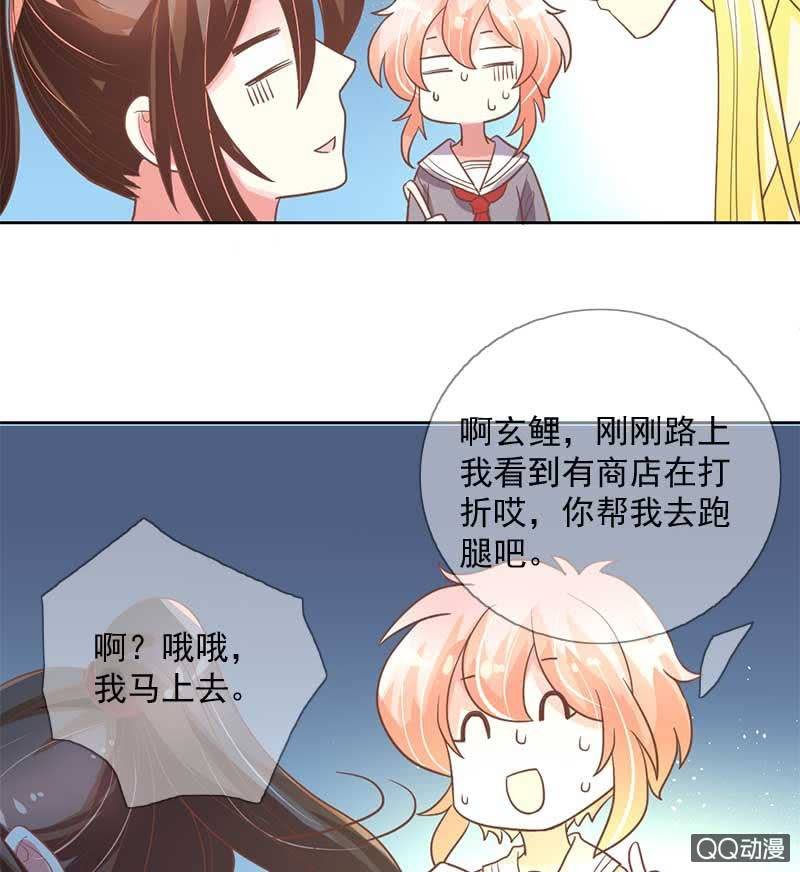 山雨欲来