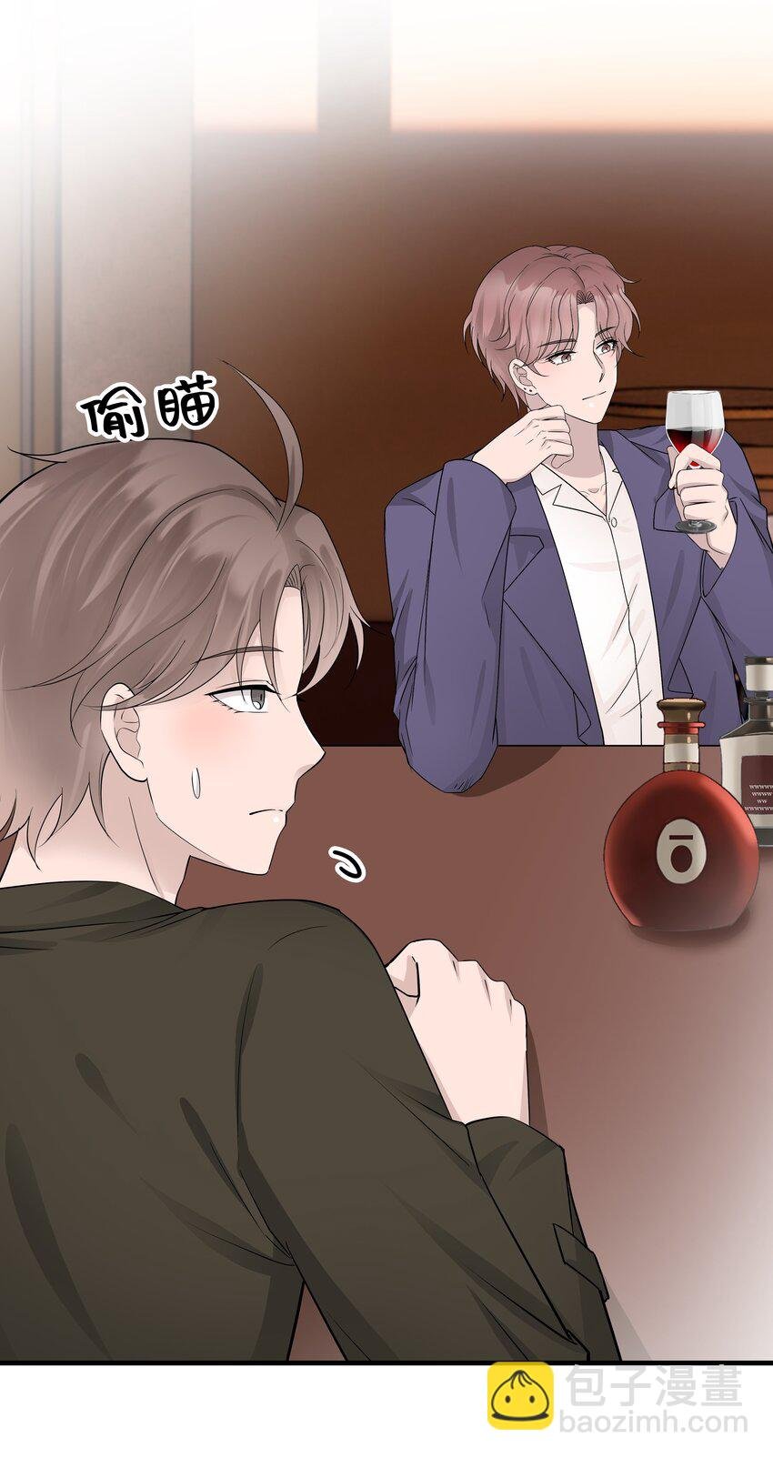 16第16话 满怀期待