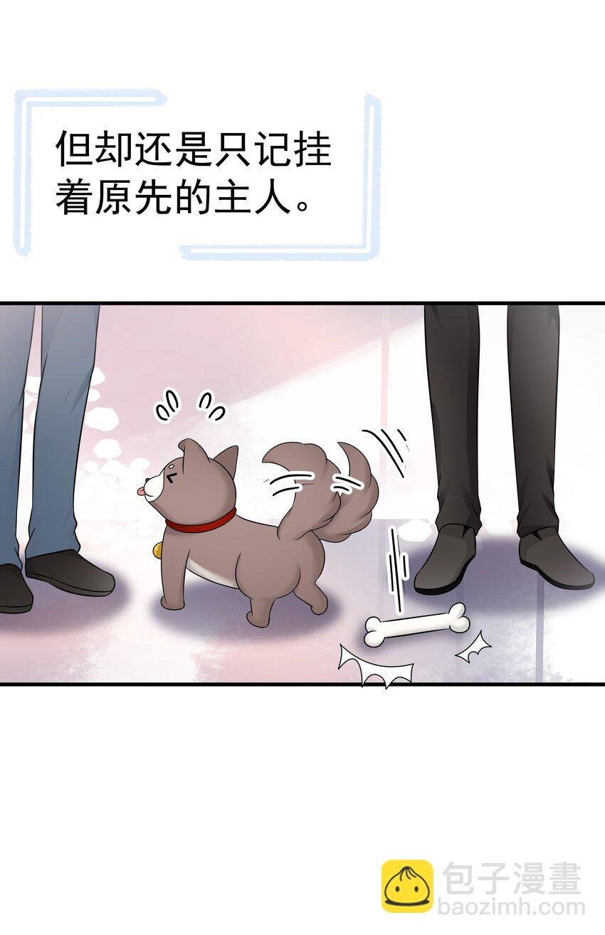 21第21话 他开始想念我，但我却不知道