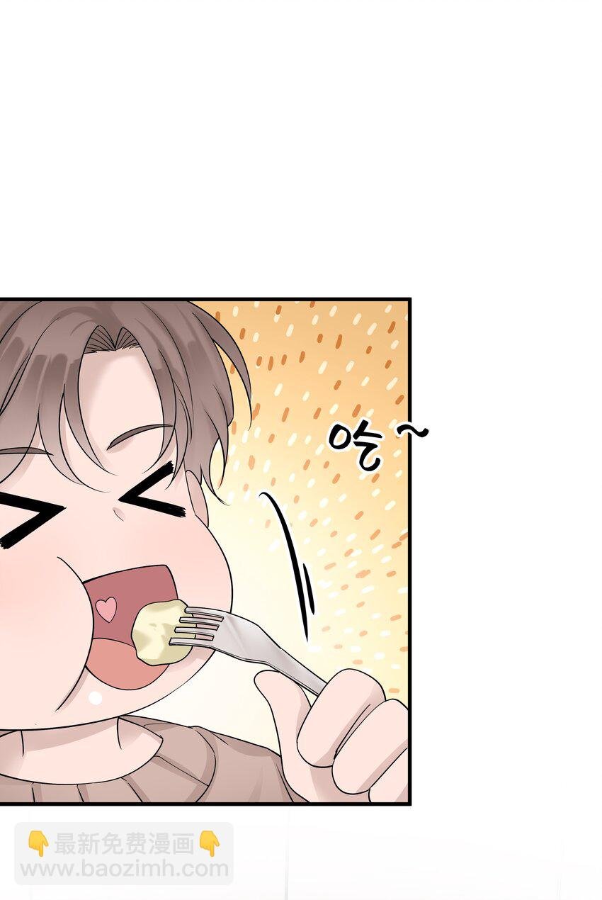 30第30话 温柔之中