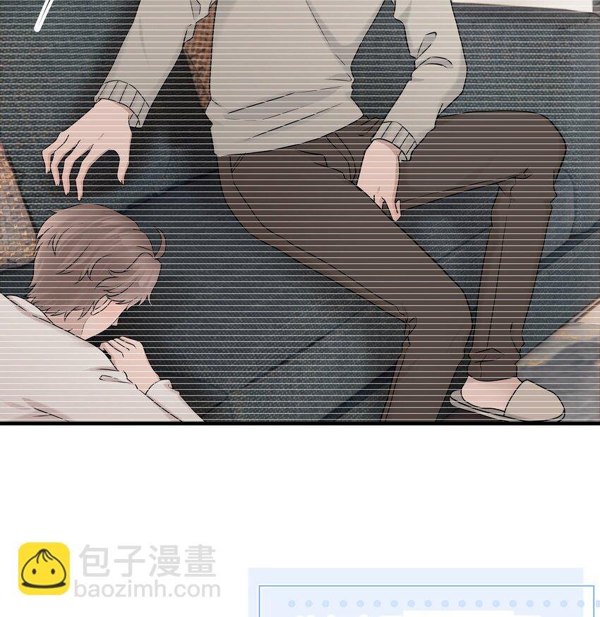 58第58话 搬回了以前的房子
