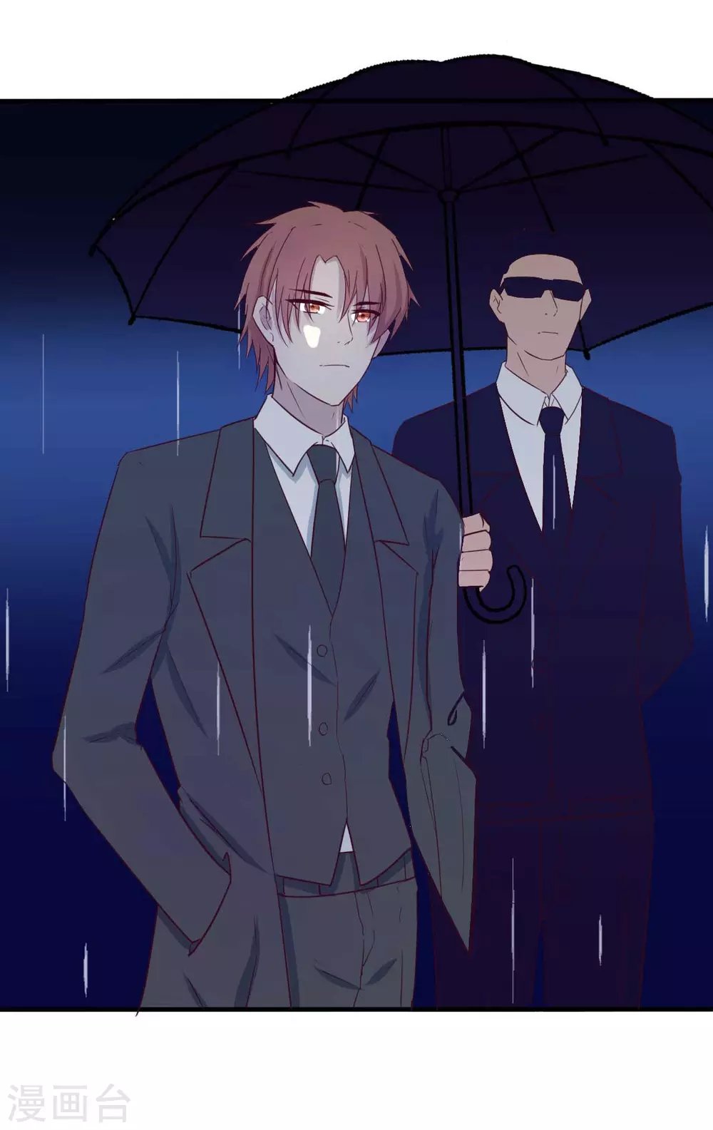 第34话 这就受不了了？