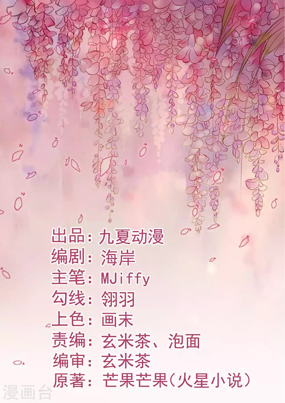 第44话 深夜的亲亲