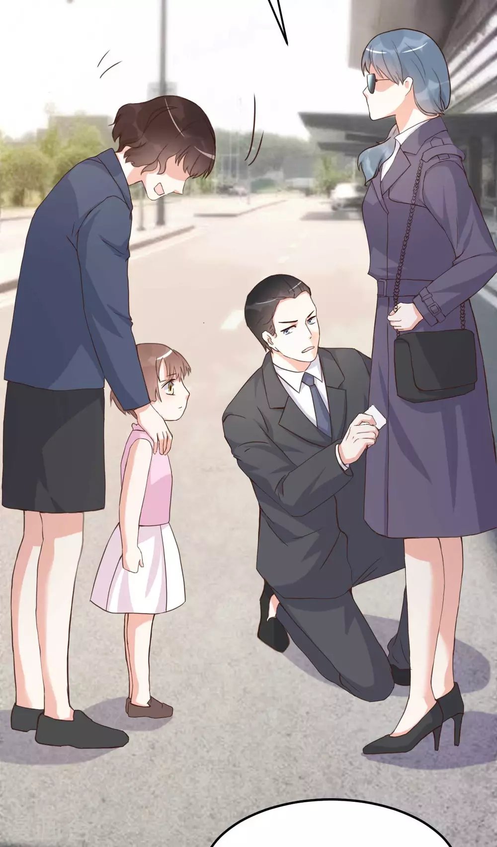 第46话 灰姑娘与恶毒前妻