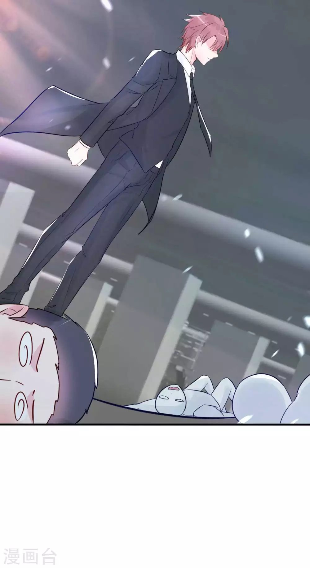 第46话 灰姑娘与恶毒前妻