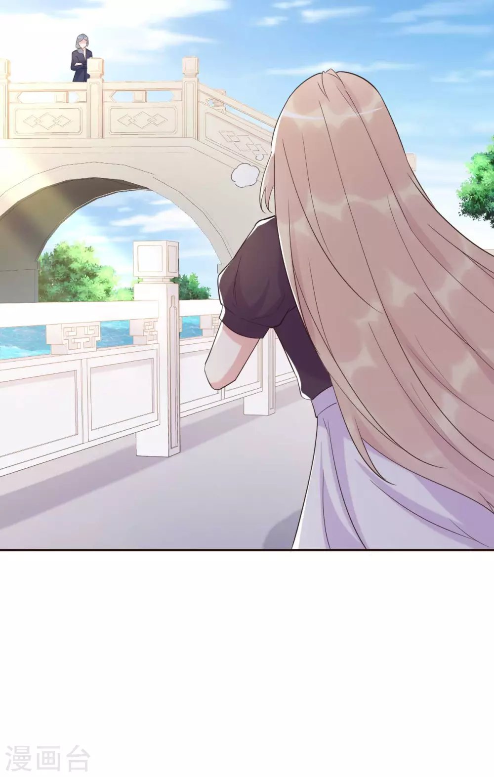 第49话 不要离开我