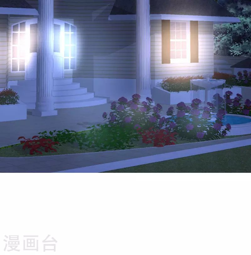 第57话 让乔溪来冲喜
