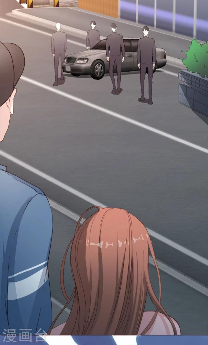 第3话 重返林海