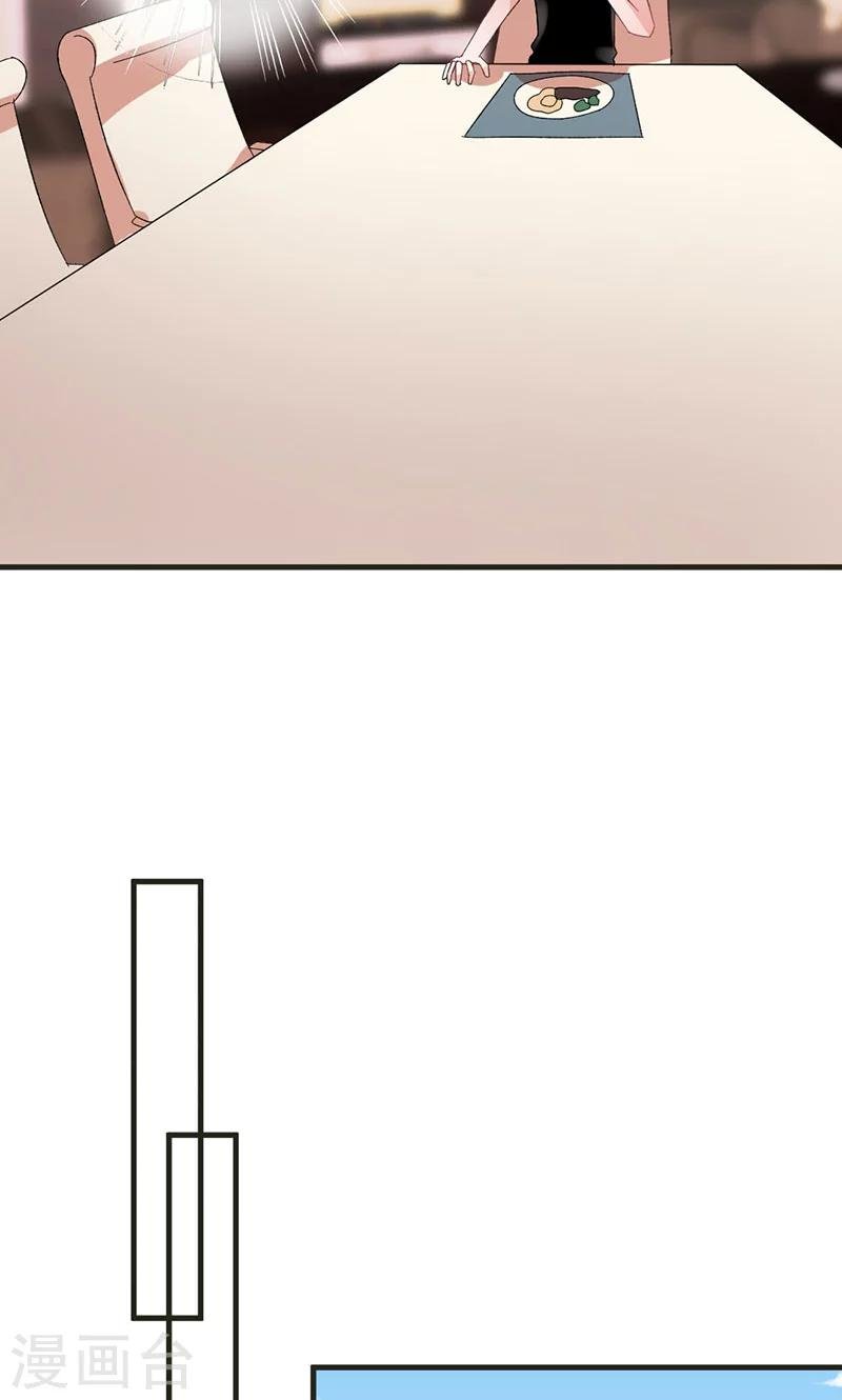 第31话 张嘴，喂你吃饭