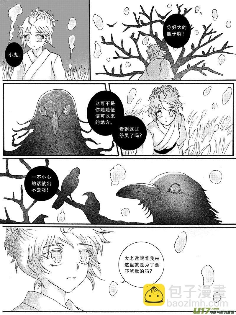 13.乌鸦 （2）