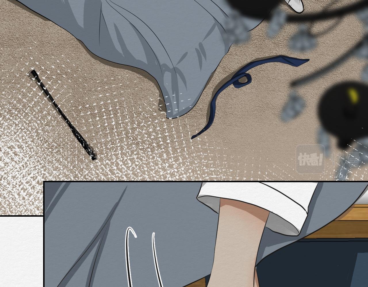 重逢与初见