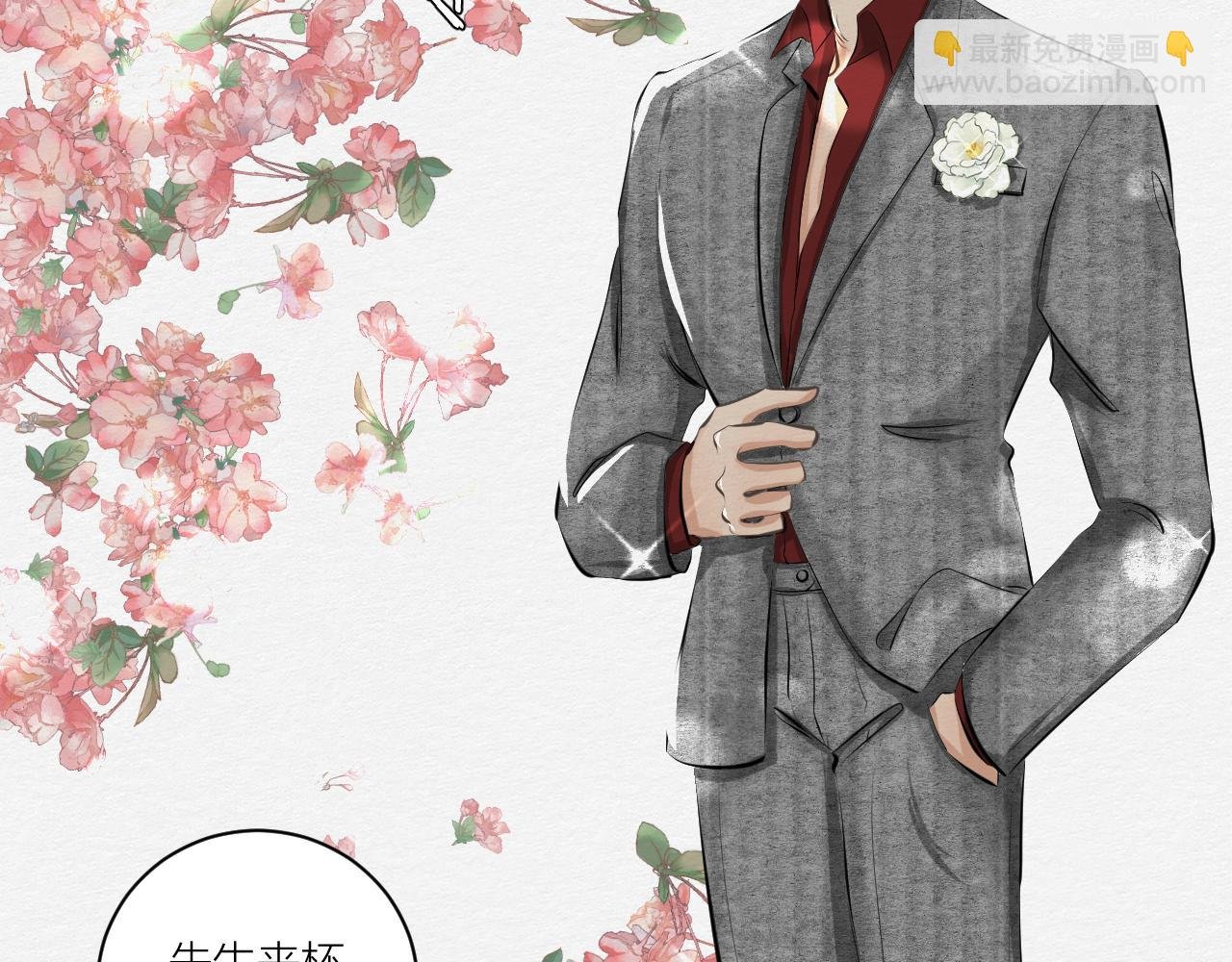 保持距离