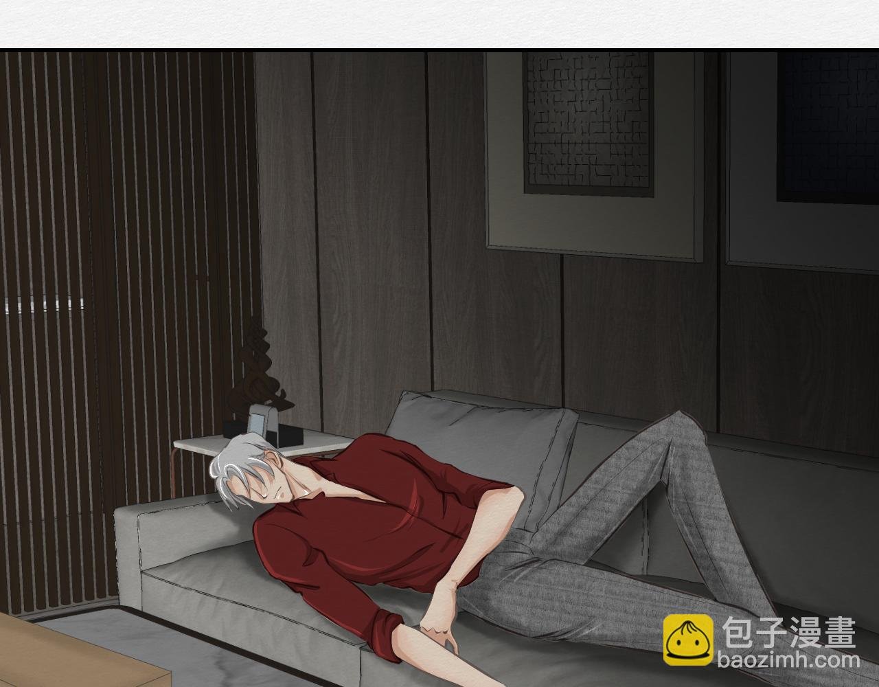 我会回来的