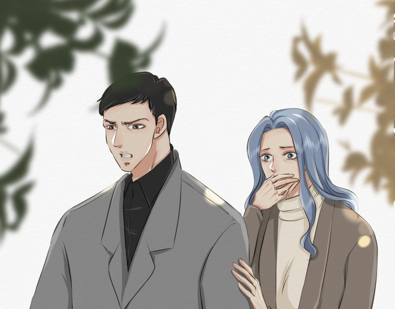 前任之约（下）