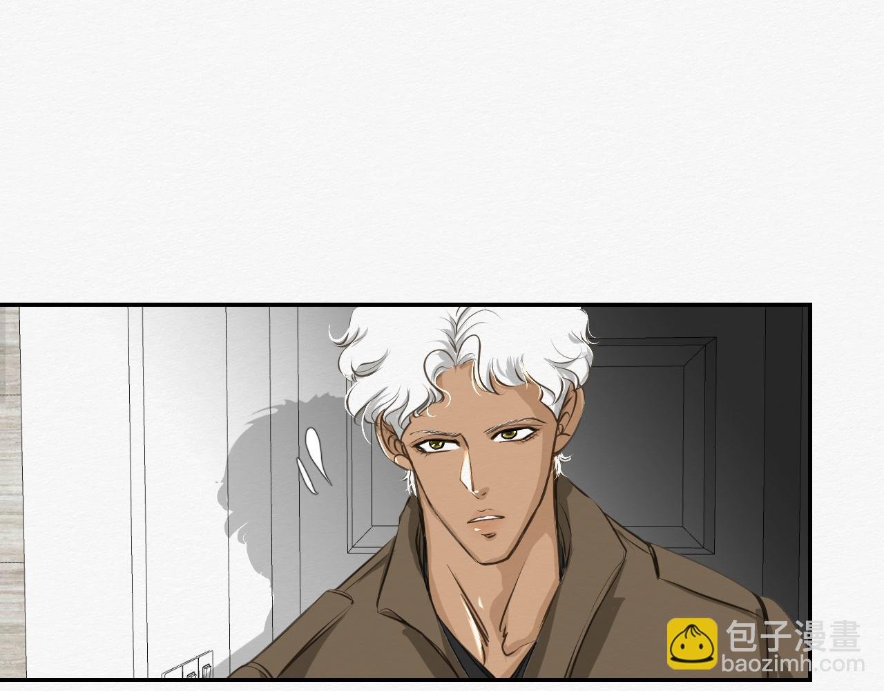 依靠我！