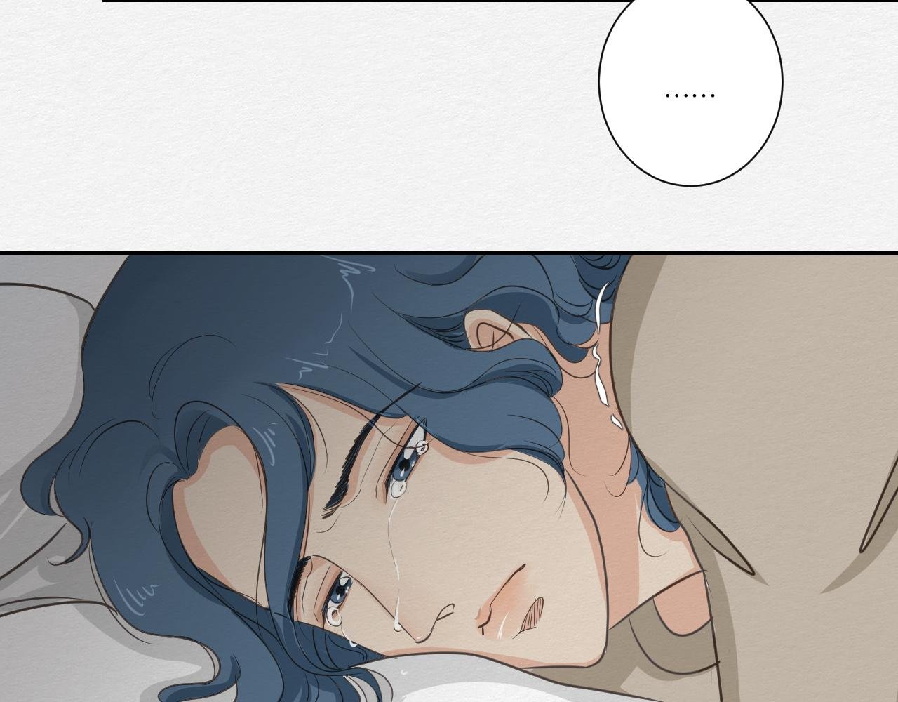 眼泪危机