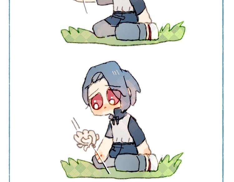 番外 劳动节特辑