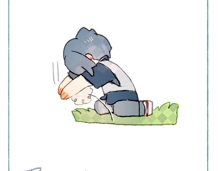 番外 劳动节特辑