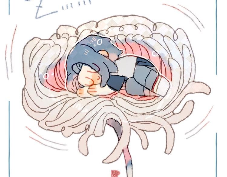 番外 劳动节特辑