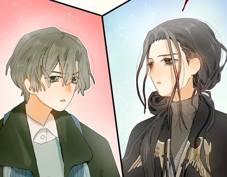 第13话 要抱抱