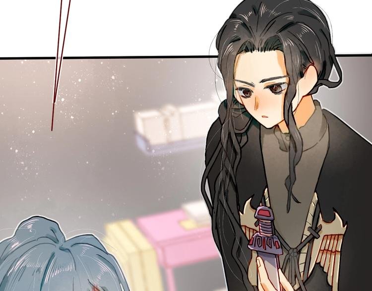 第14话 战略性自首