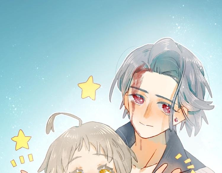 第14话 战略性自首
