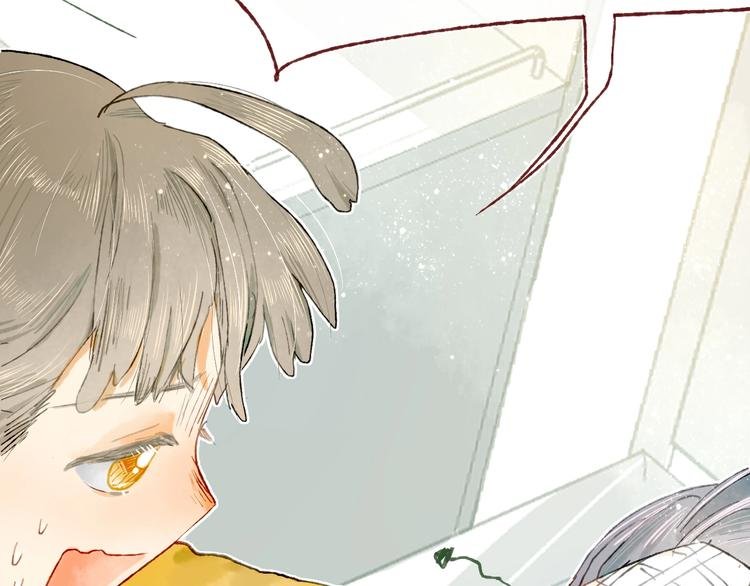 第16话 盼你醒来
