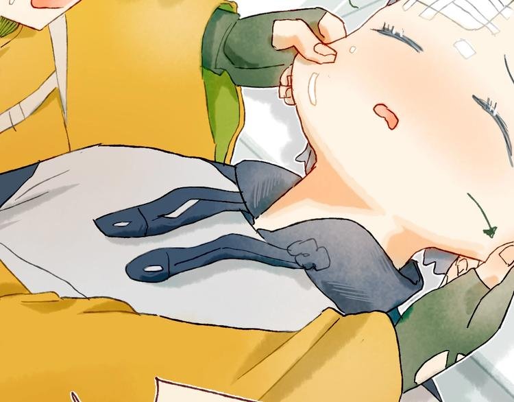 第16话 盼你醒来