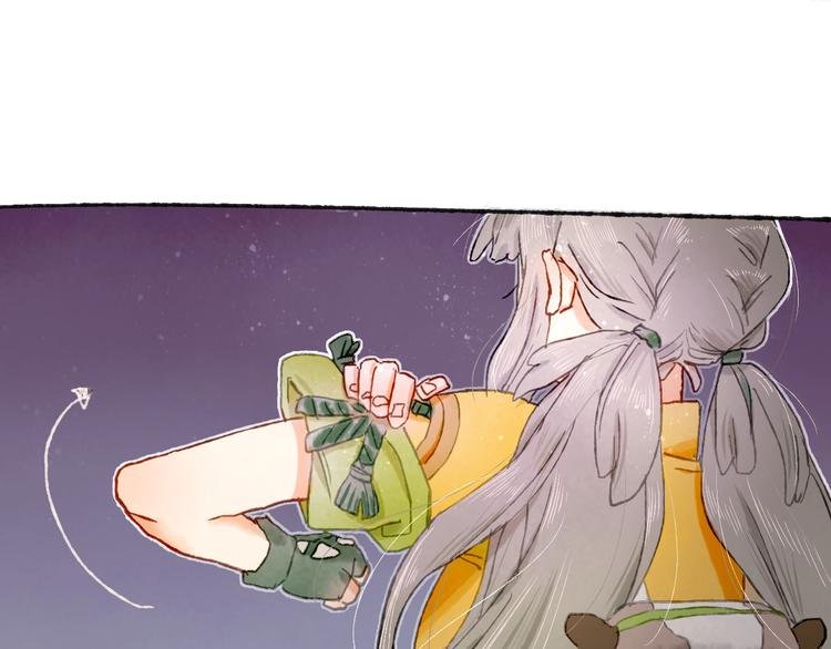 第16话 盼你醒来