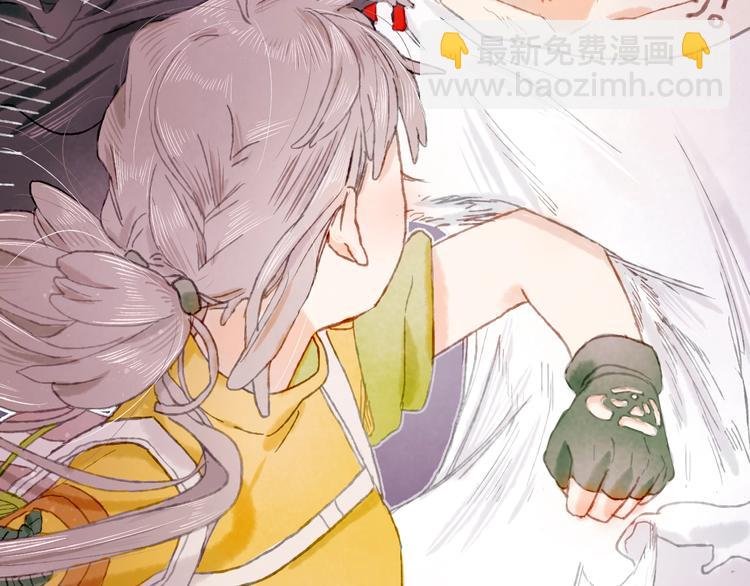 第17话 逃脱之法