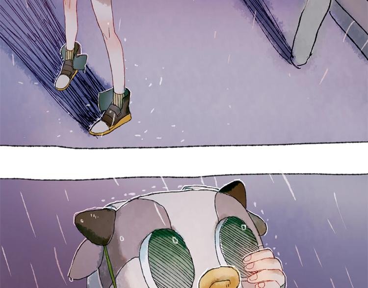 第1话 麻烦的预言