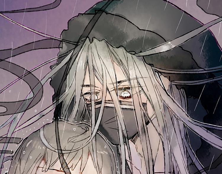 第1话 麻烦的预言