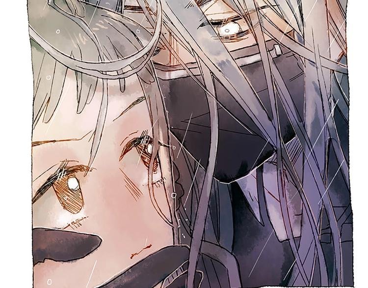 第1话 麻烦的预言