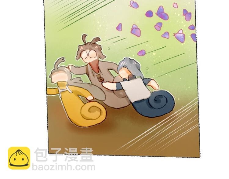 第22话 幺蛾子再袭