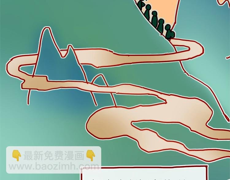 第3话 大阿福要大长腿