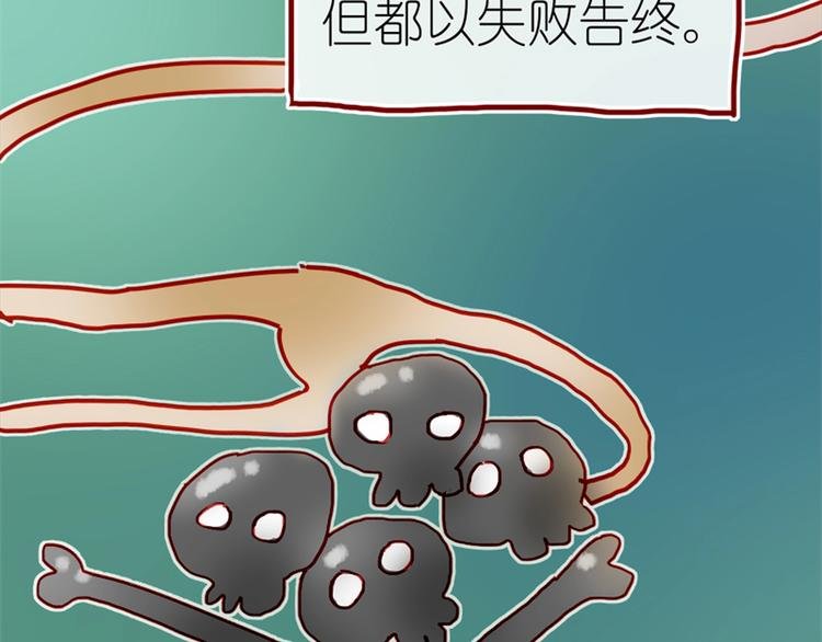 第3话 大阿福要大长腿