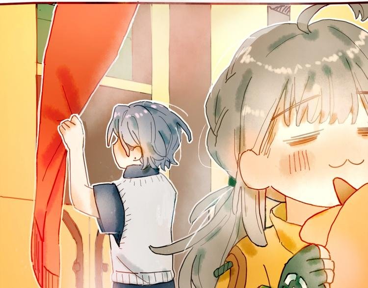 第4话 最好的宝藏