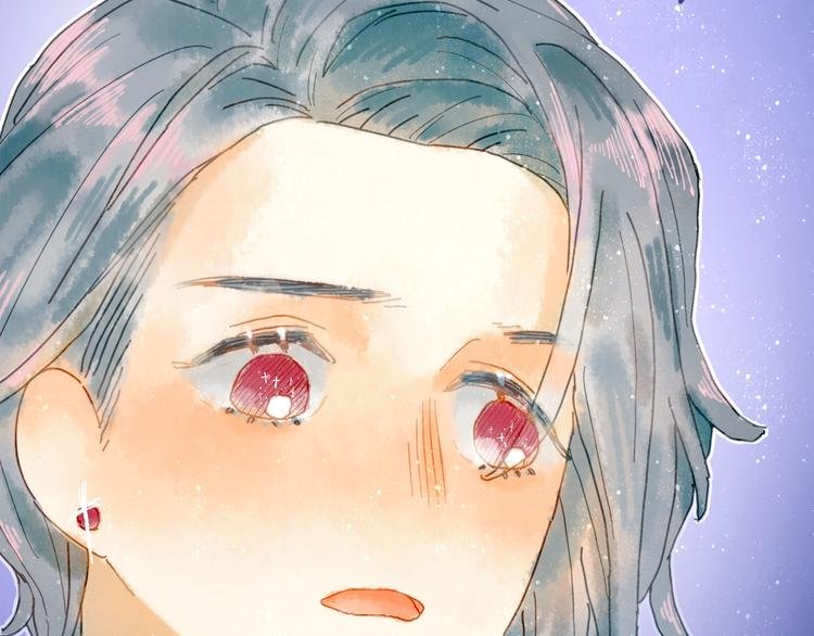 第5话 你对我有点坏