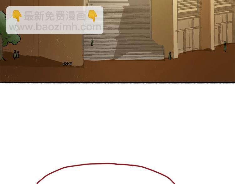 第6话 忽遇旧人