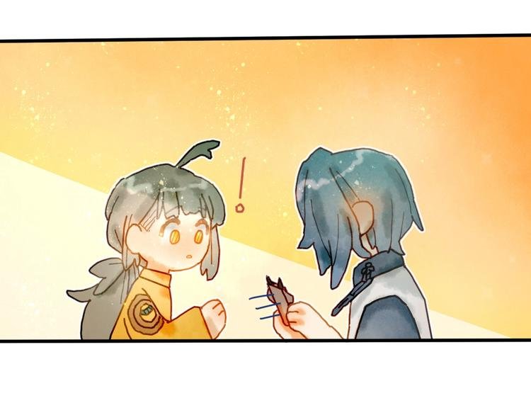 第7话 图书馆内遇怪象