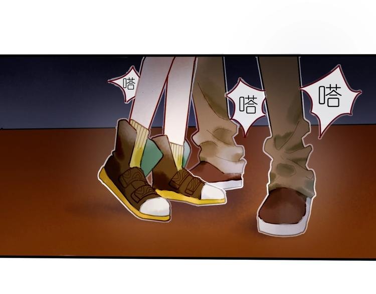 第8话 我不相信预言