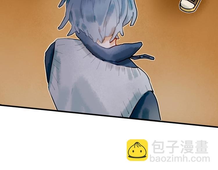 第8话 我不相信预言