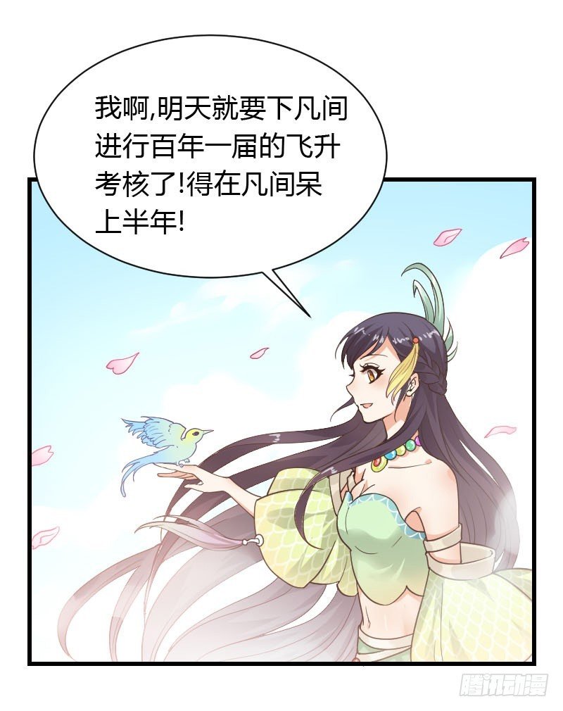我一直在找你