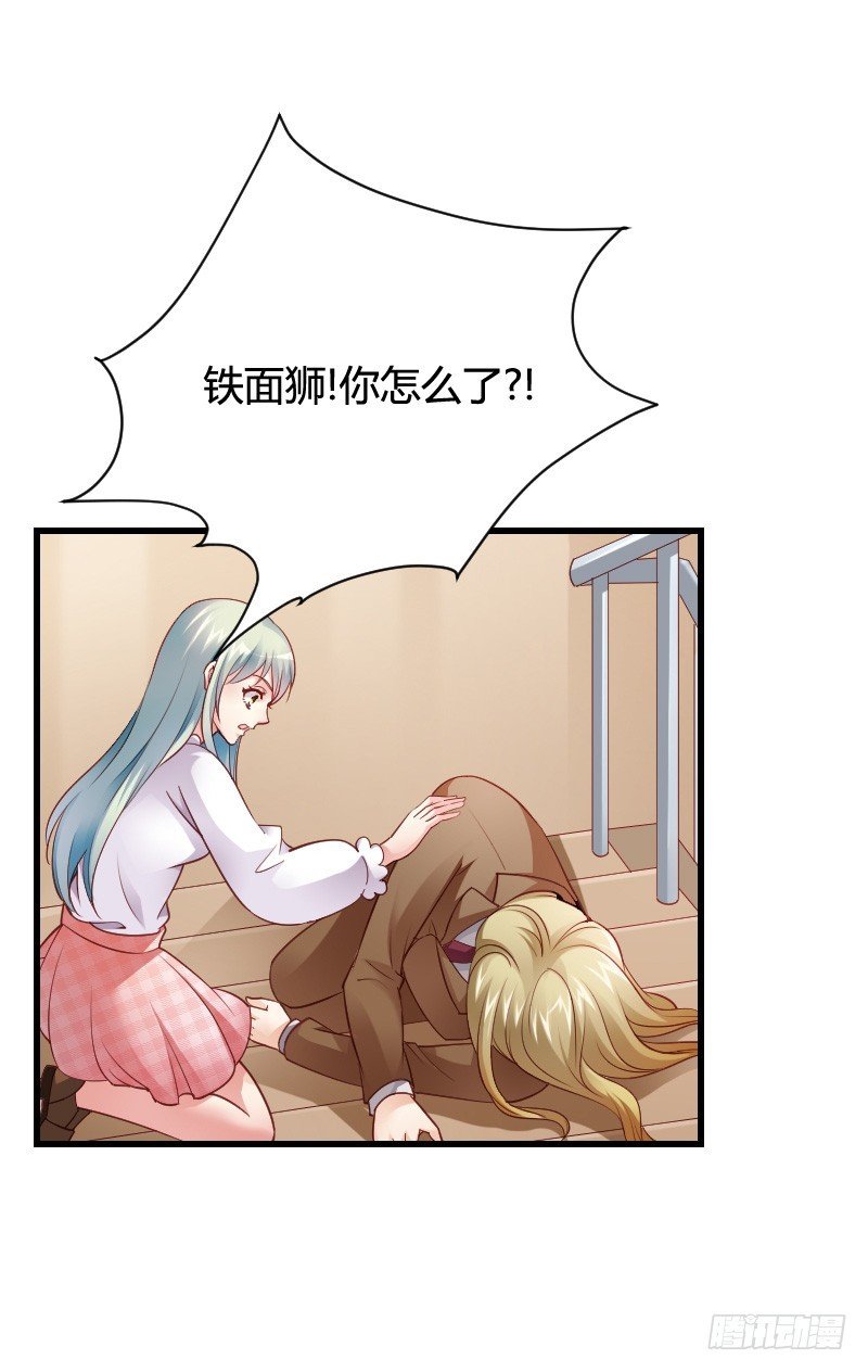 小黑屋里的故事！