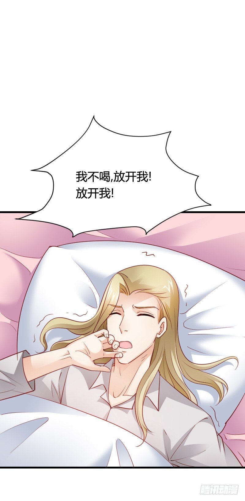 小黑屋里的故事！