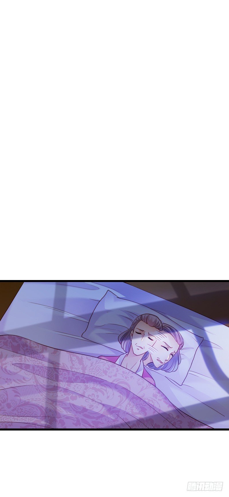 激情而惊悚之夜！