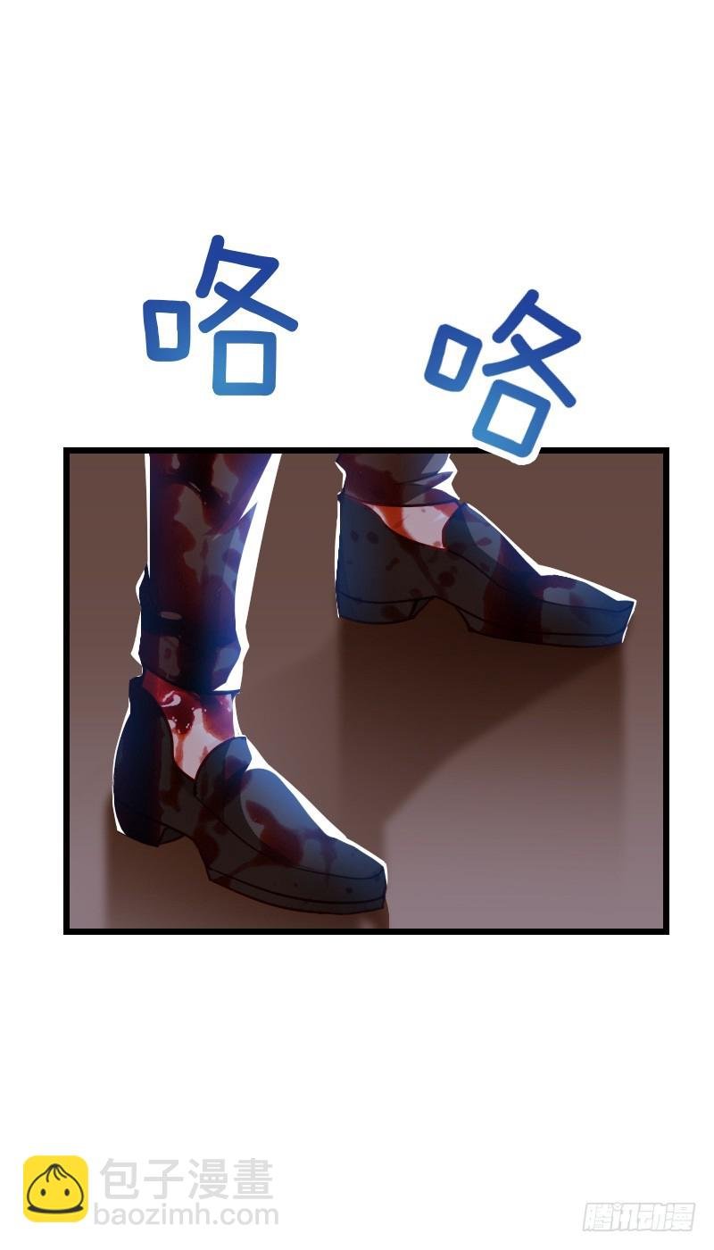 激情而惊悚之夜！
