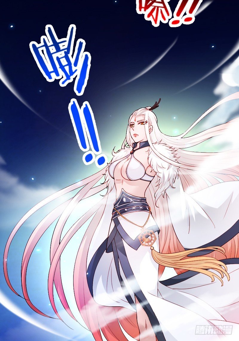 这是你的小女朋友？！