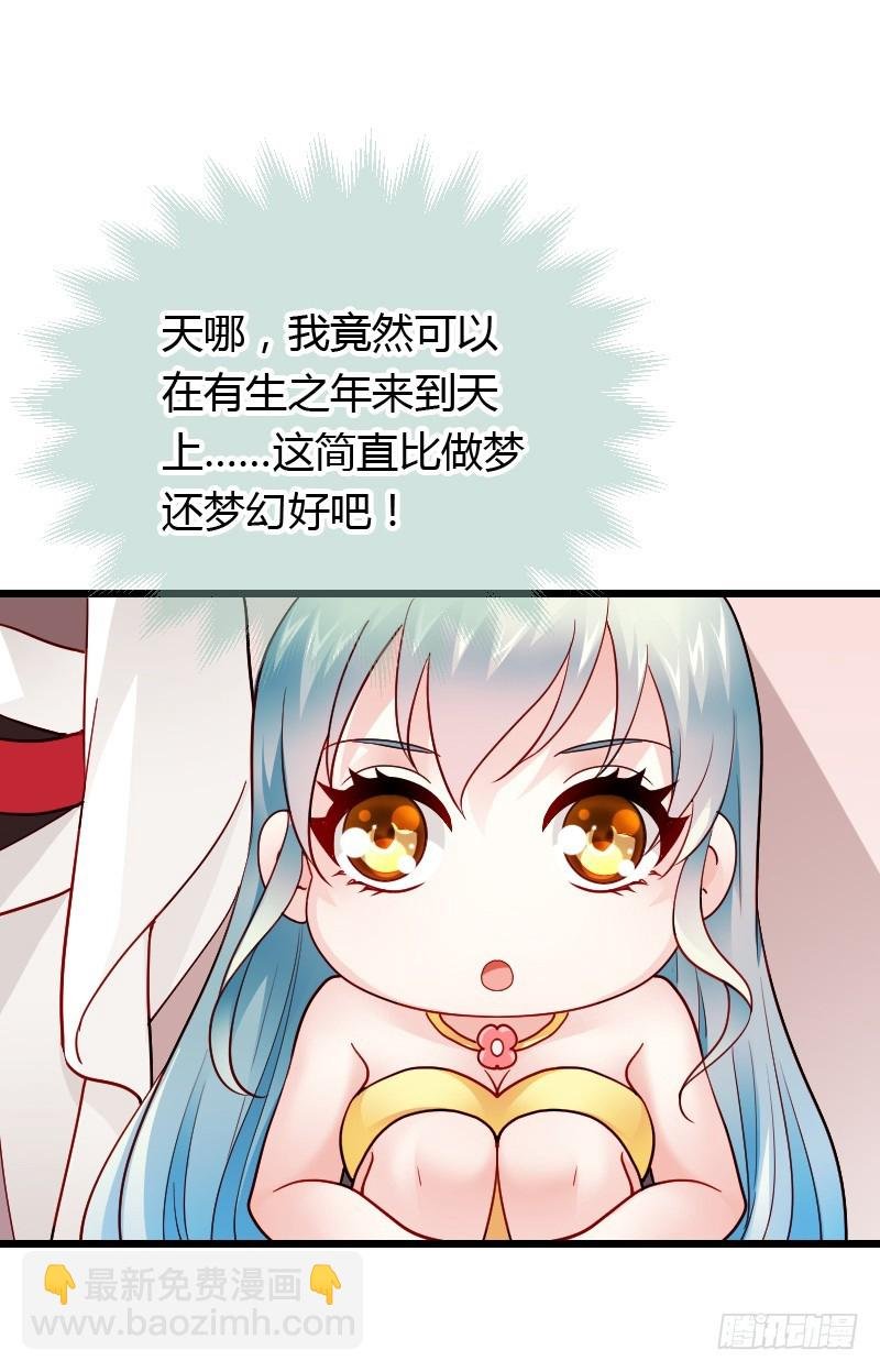 她由我来照顾
