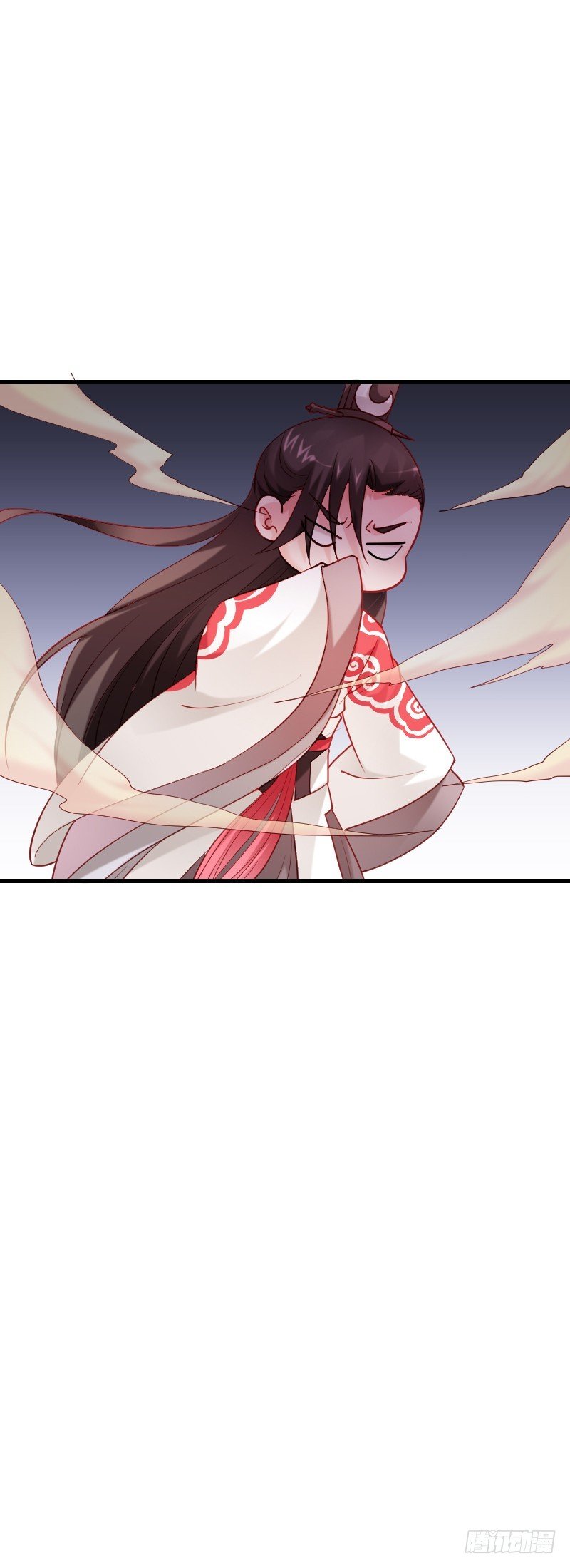56 一颗桃自天上来~